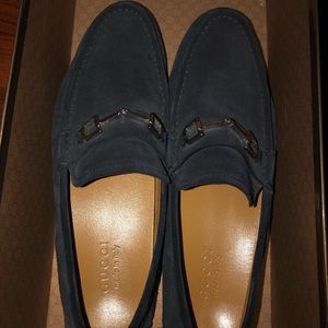 COPY - Horsebit Gucci loafers